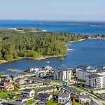 Saunallinen Kaksio 53 M2 Meren Laeheisyydessae * Kokkola (Karleby)