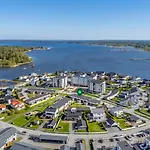 Saunallinen Kaksio 53 M2 Meren Laeheisyydessae * Kokkola (Karleby)