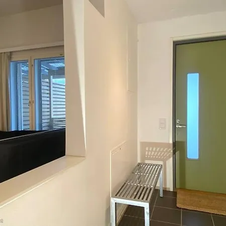 Saunallinen Kaksio 53 M2 Meren Laeheisyydessae * Kokkola (Karleby)