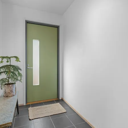 公寓 Saunallinen Kaksio 53 M2 Meren Laeheisyydessae *